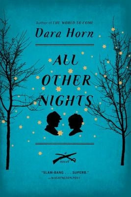 All Other Nights - Paperback | Diverse Reads