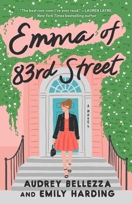 Emma of 83rd Street - Paperback | Diverse Reads