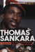 Thomas Sankara: A Revolutionary in Cold War Africa - Paperback | Diverse Reads