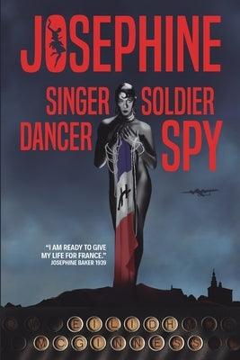 Josephine: Singer dancer soldier spy - Paperback | Diverse Reads