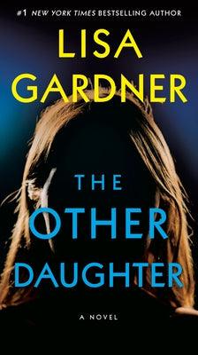 The Other Daughter: A Novel - Paperback | Diverse Reads