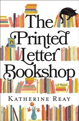 The Printed Letter Bookshop - Paperback | Diverse Reads