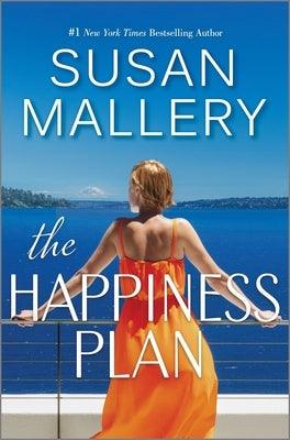 The Happiness Plan - Hardcover | Diverse Reads