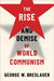 The Rise and Demise of World Communism - Hardcover | Diverse Reads
