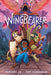 Wingbearer - Paperback | Diverse Reads