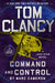 Tom Clancy Command and Control - Paperback | Diverse Reads