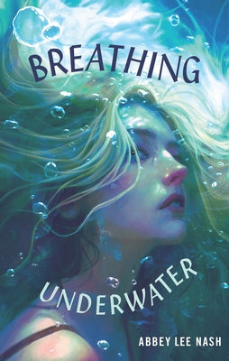 Breathing Underwater - Hardcover | Diverse Reads