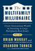 The Multifamily Millionaire, Volume II: Create Generational Wealth by Investing in Large Multifamily Real Estate - Hardcover | Diverse Reads
