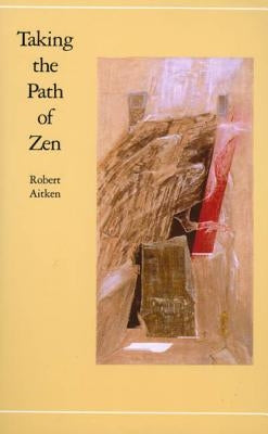 Taking the Path of Zen - Paperback | Diverse Reads