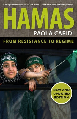 Hamas: From Resistance to Regime - Paperback | Diverse Reads