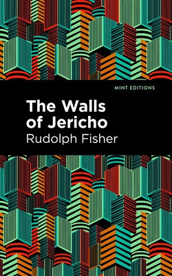 The Walls of Jericho - Hardcover | Diverse Reads