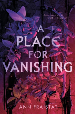 A Place for Vanishing - Hardcover | Diverse Reads