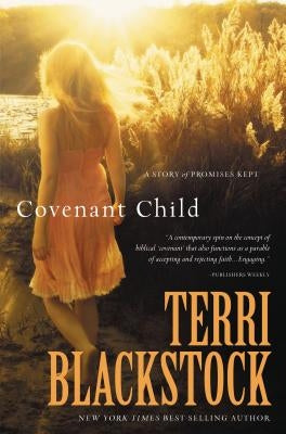 Covenant Child - Paperback | Diverse Reads