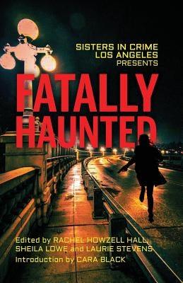 Fatally Haunted - Paperback |  Diverse Reads