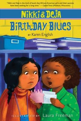 Nikki and Deja: Birthday Blues: Nikki and Deja, Book Two - Paperback |  Diverse Reads