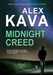 Midnight Creed: (Book 8 Ryder Creed K-9 Mystery Series) - Hardcover | Diverse Reads