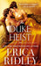 The Duke Heist - Paperback | Diverse Reads