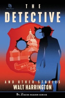 The Detective: And Other True Stories - Paperback | Diverse Reads