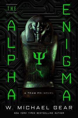The Alpha Enigma - Paperback | Diverse Reads
