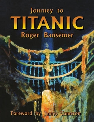 Journey to Titanic - Paperback | Diverse Reads