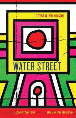 Water Street - Paperback |  Diverse Reads