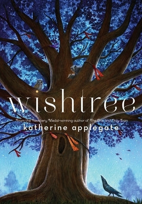 Wishtree - Hardcover | Diverse Reads