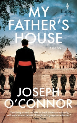 My Father's House - Hardcover | Diverse Reads