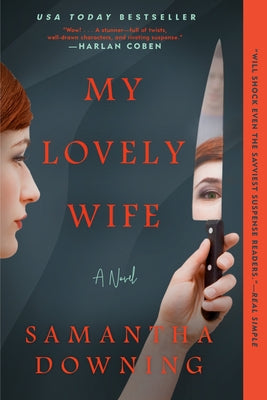 My Lovely Wife - Paperback | Diverse Reads