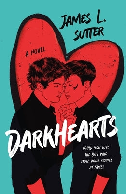 Darkhearts - Paperback | Diverse Reads