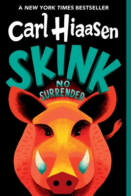 Skink--No Surrender - Paperback | Diverse Reads