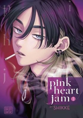 Pink Heart Jam, Vol. 1 - Paperback | Diverse Reads