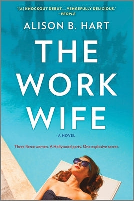 The Work Wife - Paperback | Diverse Reads