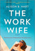 The Work Wife - Paperback | Diverse Reads