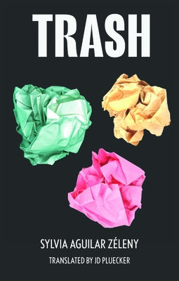 Trash - Paperback | Diverse Reads