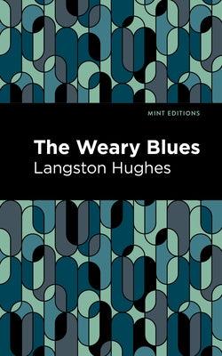 The Weary Blues: Large Print Edition - Paperback | Diverse Reads