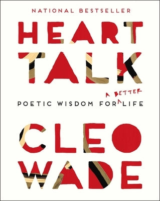 Heart Talk: Poetic Wisdom for a Better Life - Paperback | Diverse Reads