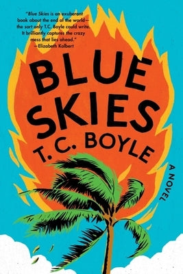 Blue Skies - Paperback | Diverse Reads