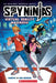 Spy Ninjas Official Graphic Novel: Virtual Reality Madness! - Paperback | Diverse Reads