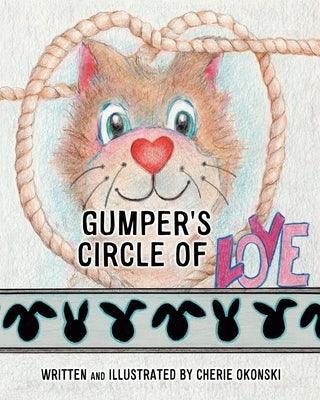 Gumper's Circle of Love - Paperback | Diverse Reads