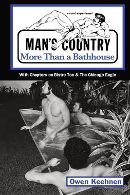 Man's Country: More Than a Bathouse - Paperback | Diverse Reads