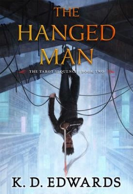 The Hanged Man - Paperback | Diverse Reads