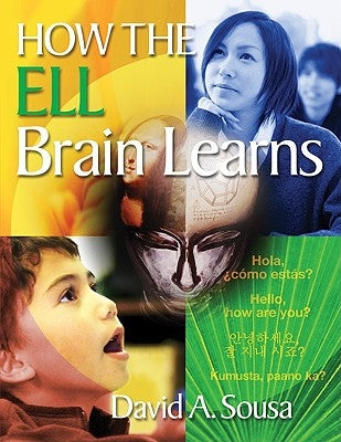How the ELL Brain Learns / Edition 1 - Paperback | Diverse Reads