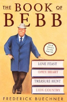 The Book of Bebb - Paperback | Diverse Reads