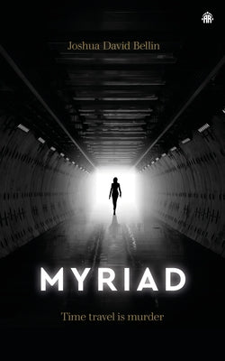 Myriad - Paperback | Diverse Reads
