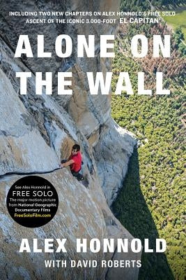 Alone on the Wall (Expanded Edition) - Paperback | Diverse Reads