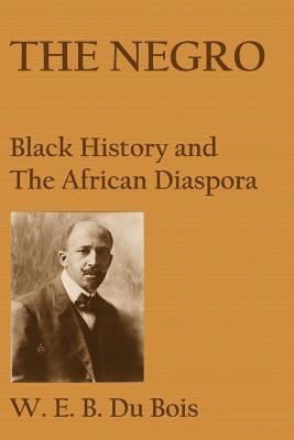 The Negro: Black History and the African Diaspora - Paperback | Diverse Reads