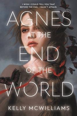 Agnes at the End of the World - Paperback |  Diverse Reads