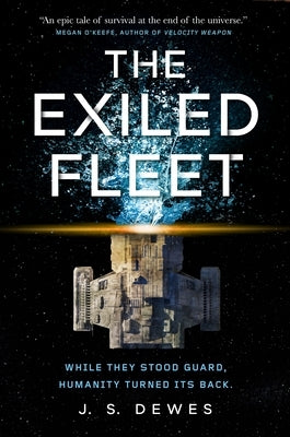 The Exiled Fleet - Paperback | Diverse Reads