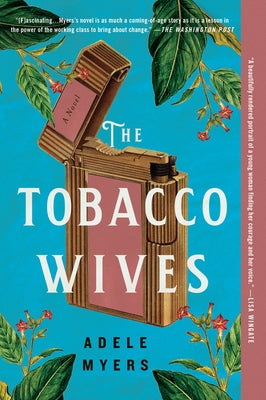 The Tobacco Wives - Paperback | Diverse Reads