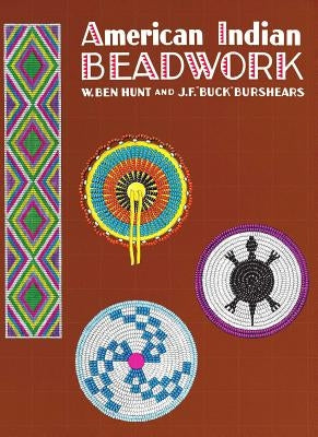 American Indian Beadwork - Paperback | Diverse Reads